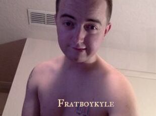 Fratboykyle