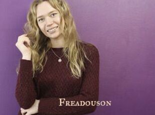 Freadouson