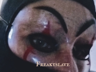 Freakyslave