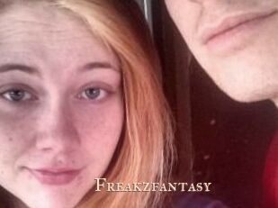 Freakzfantasy