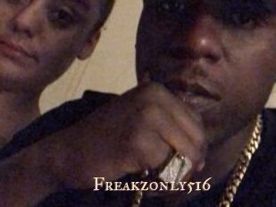 Freakzonly516