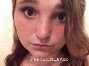 Freckles4ever