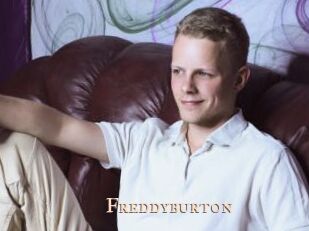 Freddyburton