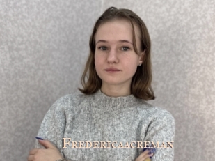 fredericaacreman Pink Center Fold