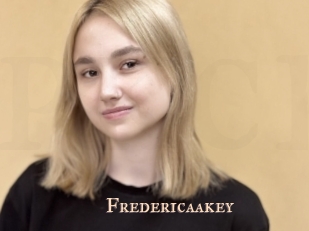 Fredericaakey