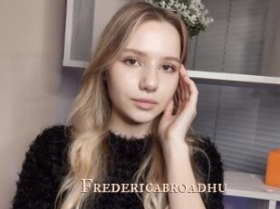 Fredericabroadhu