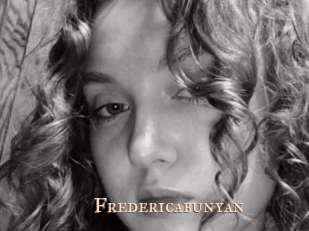 Fredericabunyan