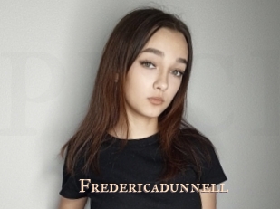 Fredericadunnell