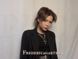 Fredericagartrel