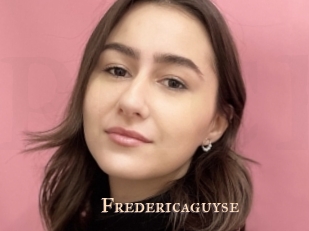 Fredericaguyse