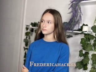 Fredericahacker