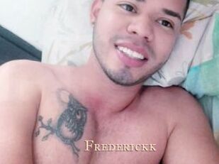 Frederickk