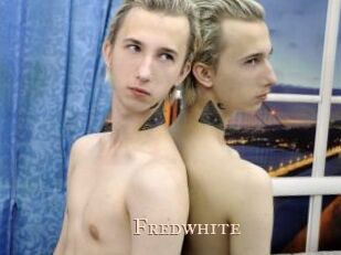 Fredwhite