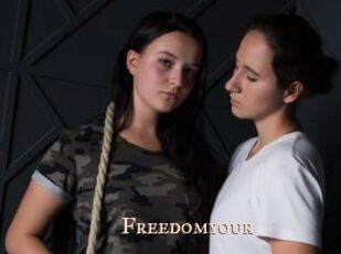Freedomyour