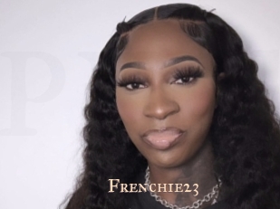 Frenchie23