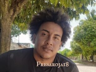 Fresaroja18