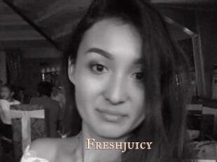 Freshjuicy