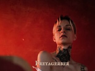 Freyagerber