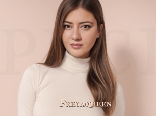 freyaqueen Pink Center Fold