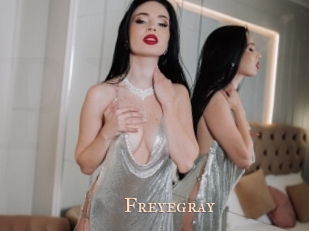 Freyegray