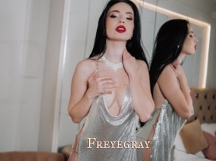 Freyegray