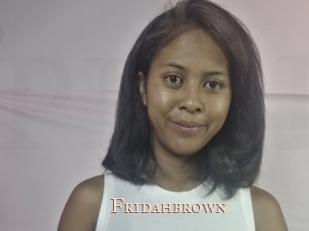 Fridahbrown