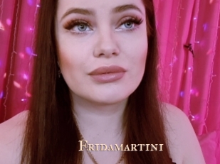 Fridamartini