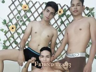 Friend_team3