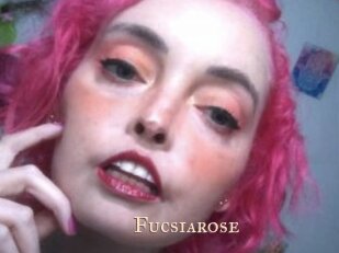 Fucsiarose