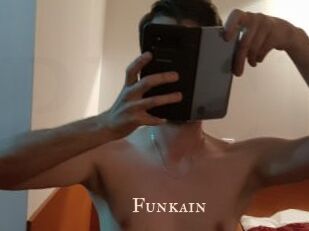 Funkain