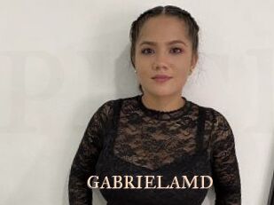 GABRIELAMD