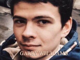 GARRY_WILLIAMS Pink Center Fold