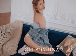 GELSOMIINA