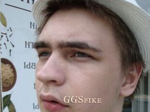 GGSpike