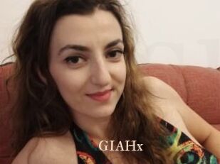 GIAHx