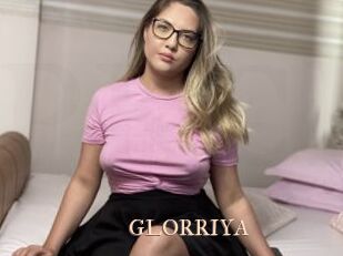 GLORRIYA