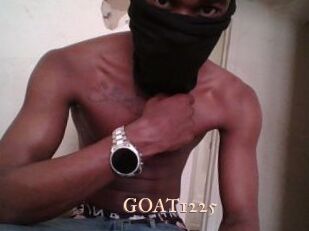 GOAT1225