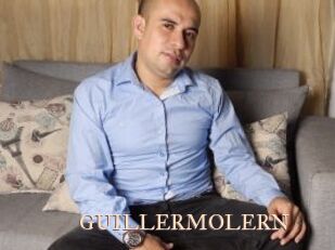 GUILLERMOLERN