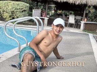 GUYSTRONGERHOT