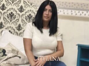 GYIANA