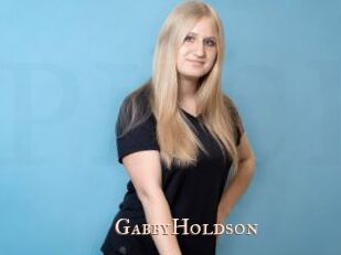 GabbyHoldson