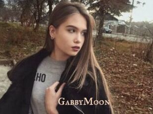 GabbyMoon Pink Center Fold