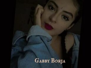 Gabby_Borja