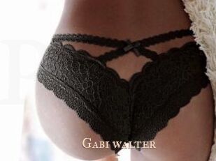 Gabi_walter Pink Center Fold