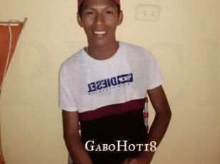 GaboHot18