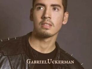 GabrielUckerman