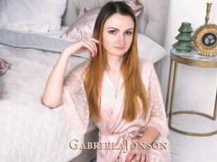 GabrielaJonson