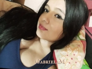 GabrielaM