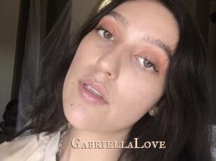 GabriellaLove Pink Center Fold
