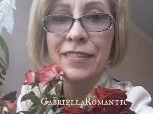 GabriellaRomantic